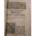 1735 LUCII COELII SIVE CAECILII LACTANTII Firmiani Opera Omnia (...).