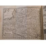 1734 MASSUET PIERRE, Histoire des Rois de Pologne, Et Du Gouvernement des Revolutions arrivées dans ce Royaume, Depuis le commencement de la Monarchie jusqu'à present (...).