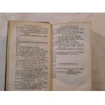 1738. RIPOLL THOMAS, Diurnum juxta ritum sacri ordinis FF[ratrum] Praedicatorum reverendissimi patris (…) ejusdem ordinis Generali Magistro.