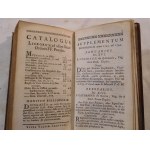 1738 RIPOLL THOMAS, Diurnum juxta ritum sacri ordinis FF[ratrum] Praedicatorum reverendissimi patris (...) ejusdem ordinis Generali Magistro.