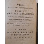 1749. PUBLII TERENTII AFRI Comoediae sex, curante Ioanne Petro Millero.