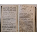1749: PUBLII TERENTII AFRI Comoediae sex, curante Ioanne Petro Millero.