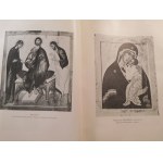 1921-1922; RÉAU LOUIS, L'Art Russe des origines a Pierre le Grand. L'Art Russe de Pierre le Grand a nos jours.