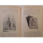 1892. SILVESTRE ARMAND, LA RUSSIE. IMPRESSIONS-PORTRAITS-PAYSAGES (...).