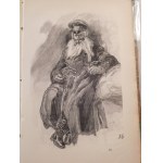 1892. SILVESTRE ARMAND, LA RUSSIE. IMPRESSIONEN-PORTRAITS-PAYSAGES (...).