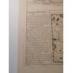 1719. CHATELAIN HENRY ABRACHAM, Genealogie des Anciens Empereurs Tartares, Descendus de Genghiscan.