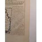 1719. CHATELAIN HENRY ABRACHAM, Genealogie des Anciens Empereurs Tartares, Descendus de Genghiscan.