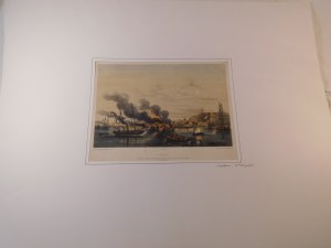 1856 ca. LE BRETON LOUIS, YENIKALE (…).