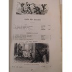 1875 BALZAC Honoré de, [DORE GUSTAVE], Les contes drolatiques (...).