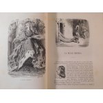 1875 BALZAC Honoré de, [DORE GUSTAVE], Les contes drolatiques (...).