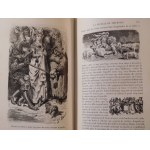 1875 BALZAC Honoré de, [DORE GUSTAVE], Les contes drolatiques (...).