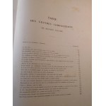 1869. CERVANTÈS SAAVEDRA Miguel de [DORE GUSTAVE], L'ingénieux hidalgo Don Quichotte de la Manche (...).