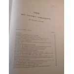 1869 CERVANTÈS SAAVEDRA Miguel de [DORE GUSTAVE], L'ingénieux hidalgo Don Quichotte de la Manche (...).