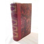 1857. JAMES Constantin, Guide pratique du médecin et du malade aux eaux minérales de France et de l'étranger et aux bains de mer (…).