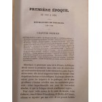 1846 LEYNADIER Camille, Histoire des peuples et des révolutions de l'Europe depuis 1789 jusqu'à nos jours.(...).