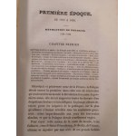1846. LEYNADIER Camille, Histoire des peuples et des révolutions de l'Europe depuis 1789 jusqu'à nos jours.(...).