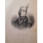 1846. LEYNADIER Camille, Histoire des peuples et des révolutions de l'Europe depuis 1789 jusqu'à nos jours.(…).