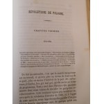 1846 LEYNADIER Camille, Histoire des peuples et des révolutions de l'Europe depuis 1789 jusqu'à nos jours.(...).