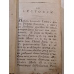 1806. OFFICUM RAKOCZIANUM seu varia pietatis exercitia hominis catholici (…).