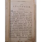 1806. OFFICUM RAKOCZIANUM seu varia pietatis exercitia hominis catholici (...).