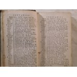 1806. OFFICUM RAKOCZIANUM seu varia pietatis exercitia hominis catholici (…).