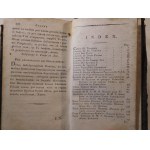 1806. OFFICUM RAKOCZIANUM seu varia pietatis exercitia hominis catholici (...).