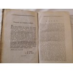 1804. IDELER LUDWIG, NOLTE JOHAN WILHELM HEINRICH, Handbuch der Französischen Sprache (…). Poetischer Theil (…).
