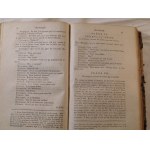 1804. IDELER LUDWIG, NOLTE JOHAN WILHELM HEINRICH, Handbuch der Französischen Sprache (...). Poetischer Theil (...).