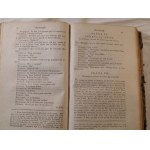 1804. IDELER LUDWIG, NOLTE JOHAN WILHELM HEINRICH, Handbuch der Französischen Sprache (…). Poetischer Theil (…).