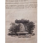 1804. IDELER LUDWIG, NOLTE JOHAN WILHELM HEINRICH, Handbuch der Französischen Sprache (…). Poetischer Theil (…).