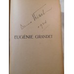 1924. BALZAC Honoré de, Eugenie Grandet.