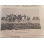 1908 ca. 124. SOKOŁOWSKI August, Dzieje porozbiorowe narodu polskiego ilustrowane (...). Band II. Teil II. [1831-1861].