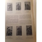 1908 ca. 124. SOKOŁOWSKI August, Dzieje porozbiorowe narodu polskiego ilustrowane (...). Volume II. Part II. [1831-1861].