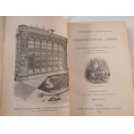 1890 STANLEY Arthur Penrhyn, Historische Denkmäler der Westminster Abbey (...).