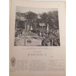 1902. ILLUSTRIERTE WOCHENZEITSCHRIFT 1902, NR. 1-26 [ERSTE AUSGABE VON BAUERN VON WLADYSLAW REYMONT UND ASCHE VON STEFAN ŻEROMSKI].