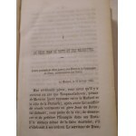 1860. ABBE DESARENES Paul, Les Héros Chrétiens. Extraits des annales de la propagation de la foi.