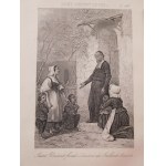 1855. COLLET Pierre, Vie abrégée de Saint-Vincent-de-Paul (…).
