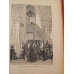 1884. KOHN-ABREST Frédéric [pseud. Paul d’Abrest], La Tripolitaine et l'Egypte, d'après l'ouvrage allemand de M. de Schweiger-Lerchenfeld. L'expédition anglaise en Egypte et le soulèvement du Soudan.