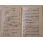 1827. FRANCOIS DE SALES, Introduction à la vie dévote (…).