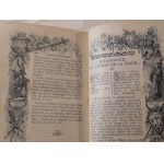 1905 ca. MISSEL de Jeane d’Arc. Paroissien Romain contenant Les Offices des Dimanches et des Fetes de l'Année en Latin et en Français.