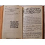 1951. MISSEL QUOTIDIEN VESPERAL ET RITUEL publiés avec la collaboration du R[everendissi]me D[omini] Bernard Capelle et des moines du Mont César (…).