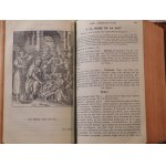 1951. MISSEL QUOTIDIEN VESPERAL ET RITUEL publiés avec la collaboration du R[everendissi]me D[omini] Bernard Capelle et des moines du Mont César (…).