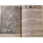 1951. MISSEL QUOTIDIEN VESPERAL ET RITUEL publiés avec la collaboration du R[everendissi]me D[omini] Bernard Capelle et des moines du Mont César (…).
