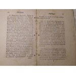 1789. the diary of the activities of the ORDINARY Sejm of Warsaw under the union of the Confederacy of the Two Nations agitating 1789. sessya CCVIX. On the 21st day of December, Monday.