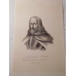 1836. CHODŹKO Leonard, Alexandre Witold. Grand Duc de Litvanie 1350-1430.