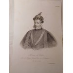 1836 CHODŹKO Leonard, Henri de Valois.