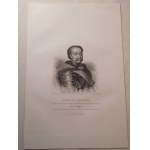 1839. CHODŹKO Leonard, Jean III Sobieski (…).