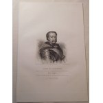 1839 CHODŹKO Leonard, Jean III Sobieski (...).