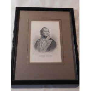 1840: FORSTER Karl, Kasimir Pulaski.