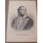 1840. FORSTER Karol, Kasimir Pulaski.